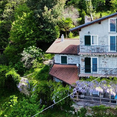 Apartment Oro Del Lario-2 By Interhome بيلانو المظهر الخارجي الصورة