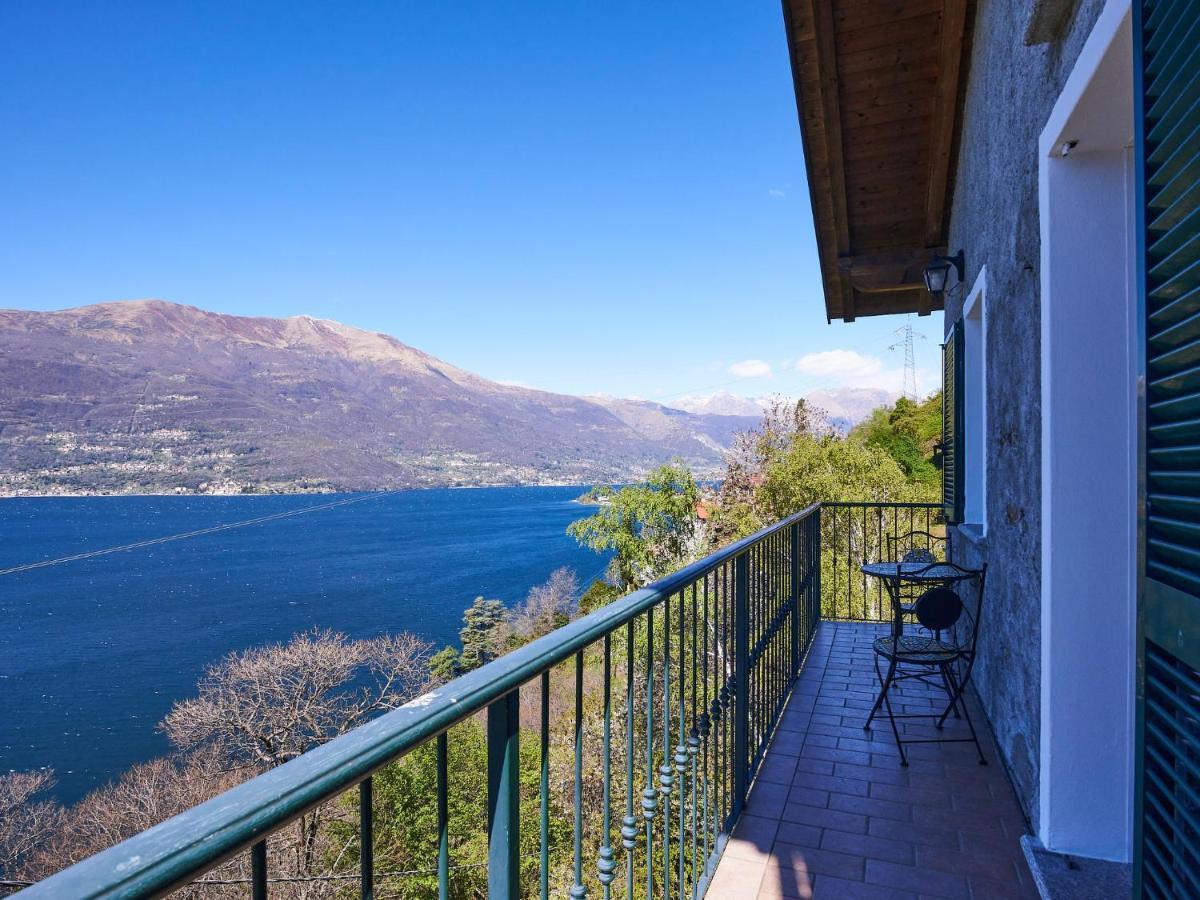 Apartment Oro Del Lario-2 By Interhome بيلانو المظهر الخارجي الصورة