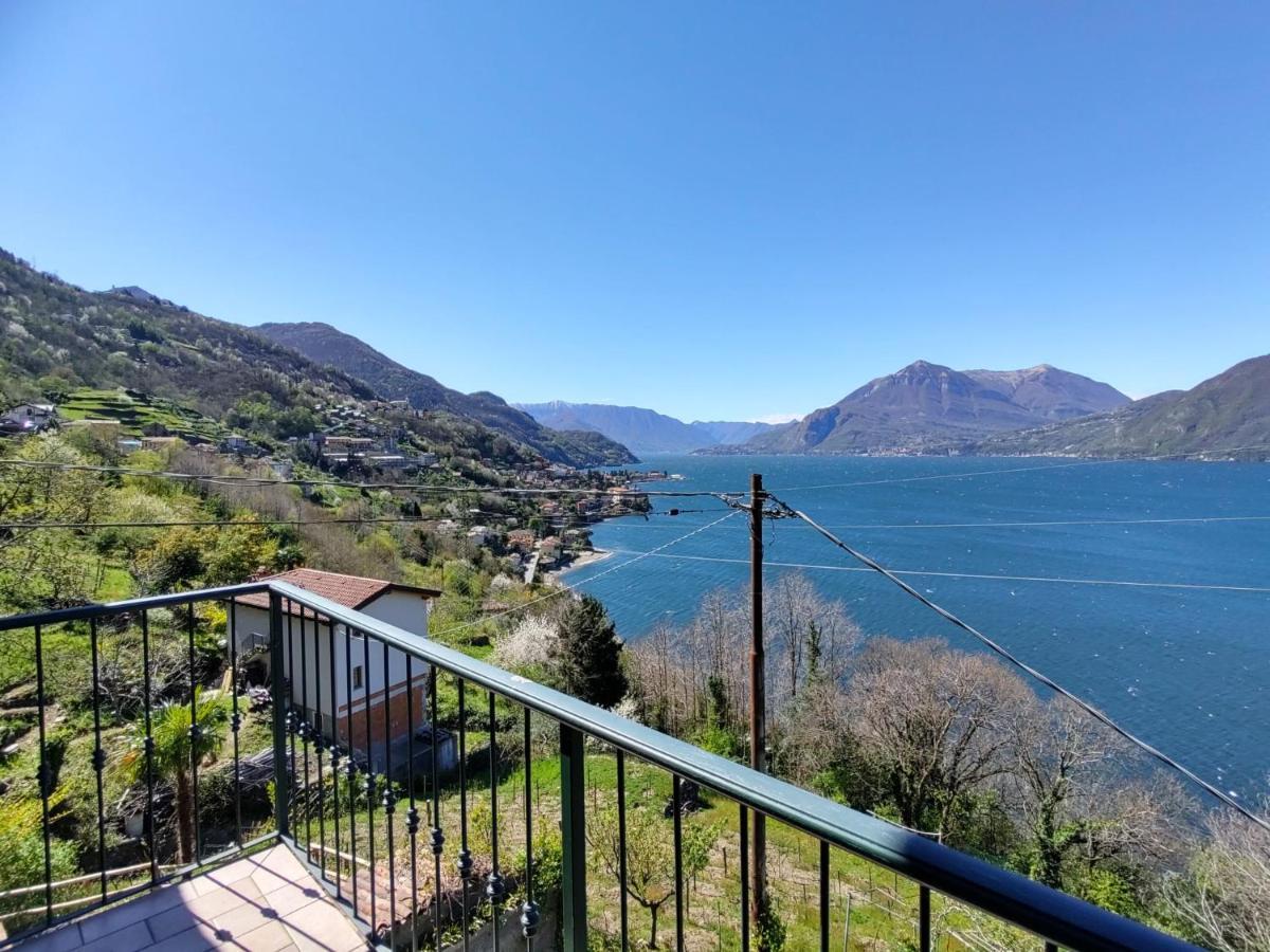 Apartment Oro Del Lario-2 By Interhome بيلانو المظهر الخارجي الصورة