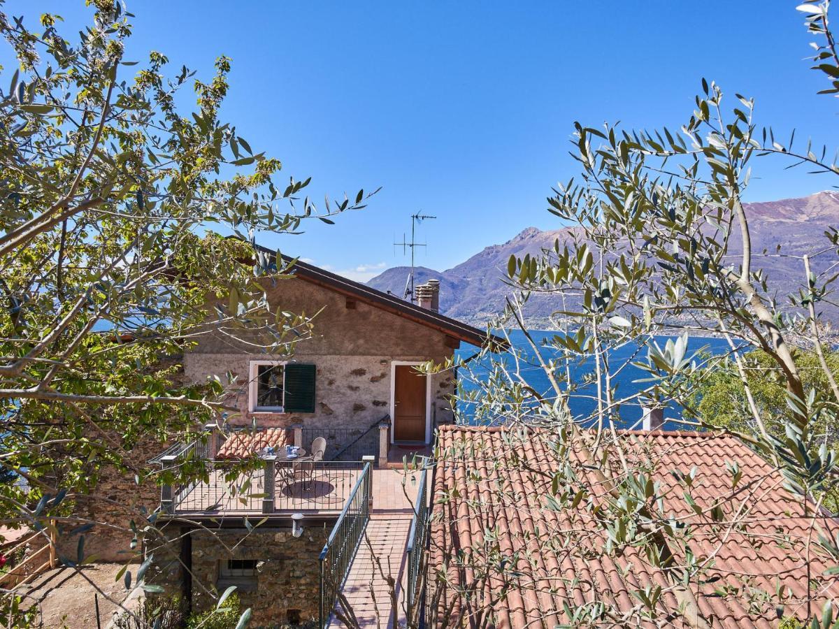 Apartment Oro Del Lario-2 By Interhome بيلانو المظهر الخارجي الصورة