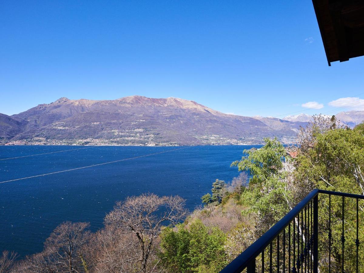 Apartment Oro Del Lario-2 By Interhome بيلانو المظهر الخارجي الصورة