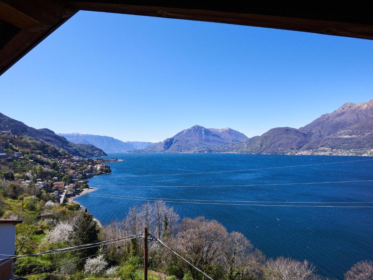 Apartment Oro Del Lario-2 By Interhome بيلانو المظهر الخارجي الصورة