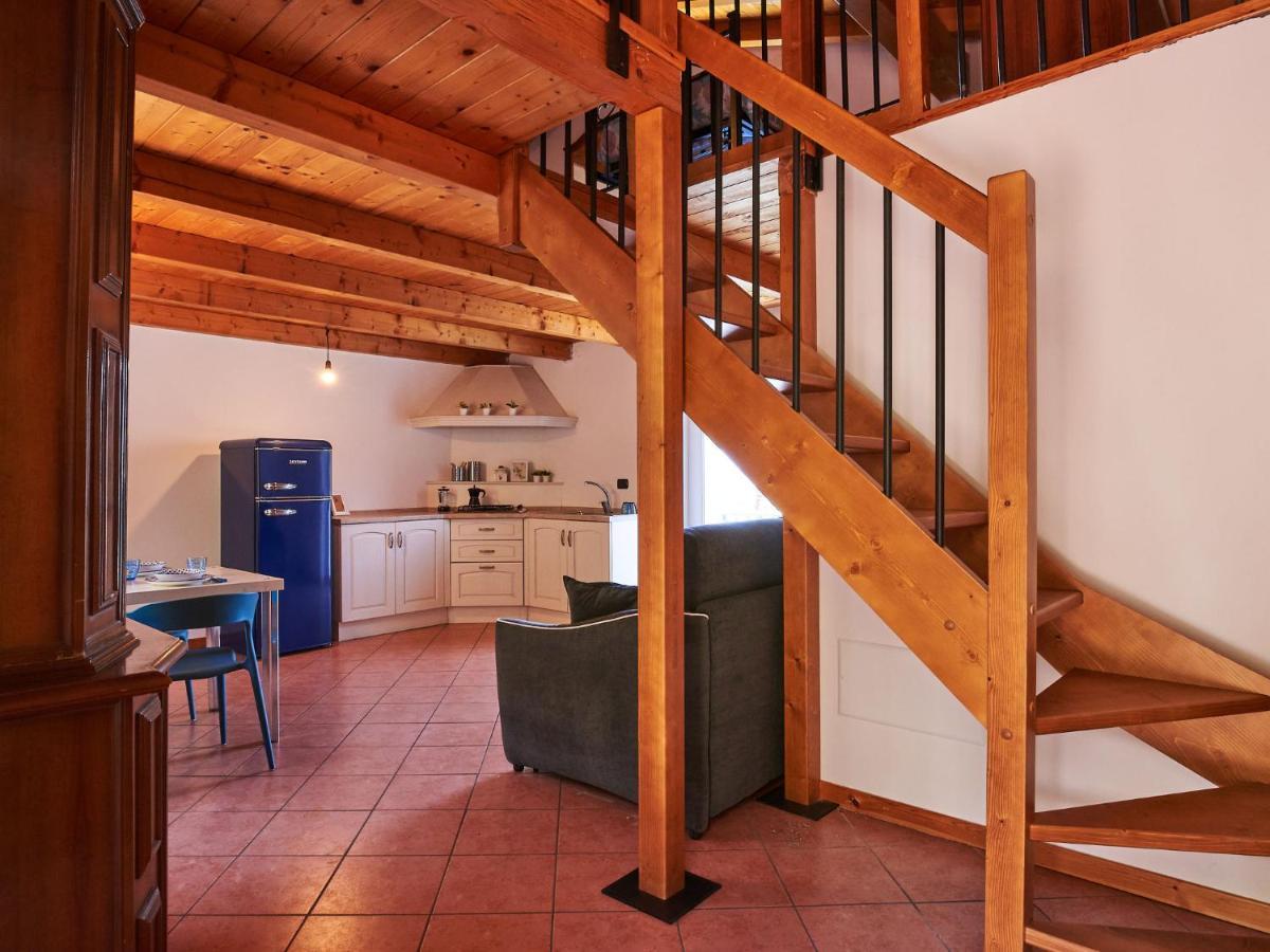 Apartment Oro Del Lario-2 By Interhome بيلانو المظهر الخارجي الصورة