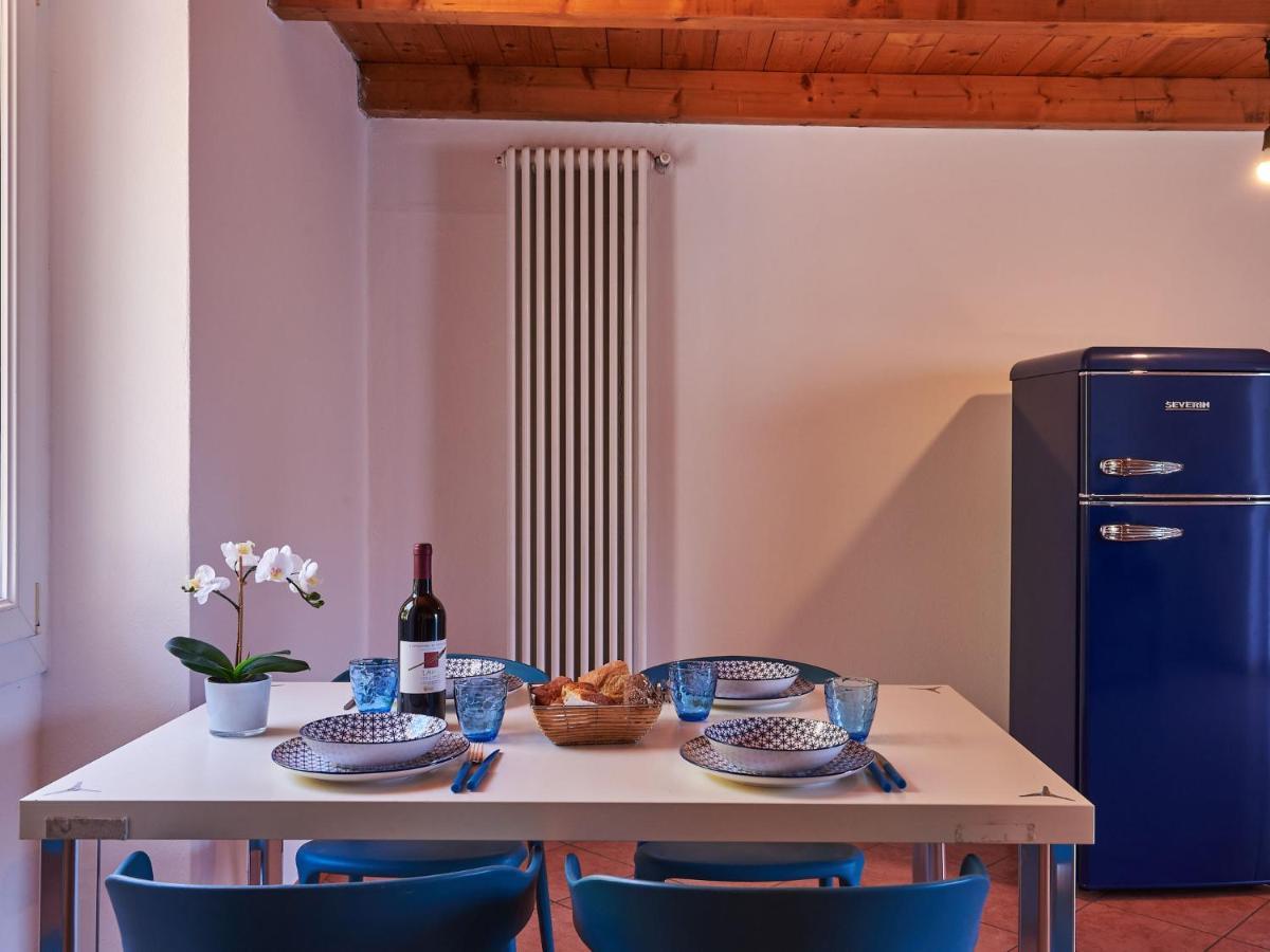 Apartment Oro Del Lario-2 By Interhome بيلانو المظهر الخارجي الصورة