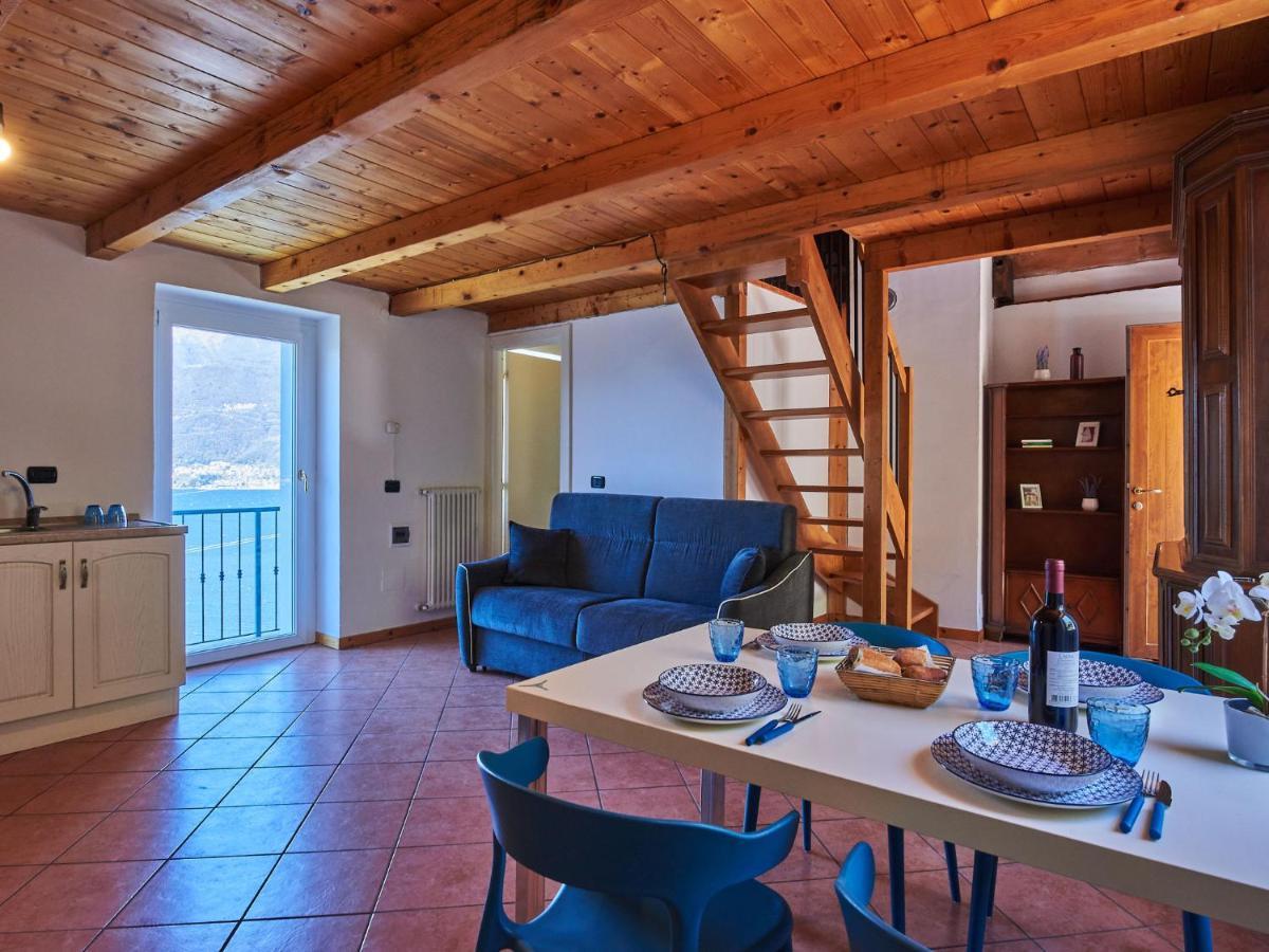 Apartment Oro Del Lario-2 By Interhome بيلانو المظهر الخارجي الصورة