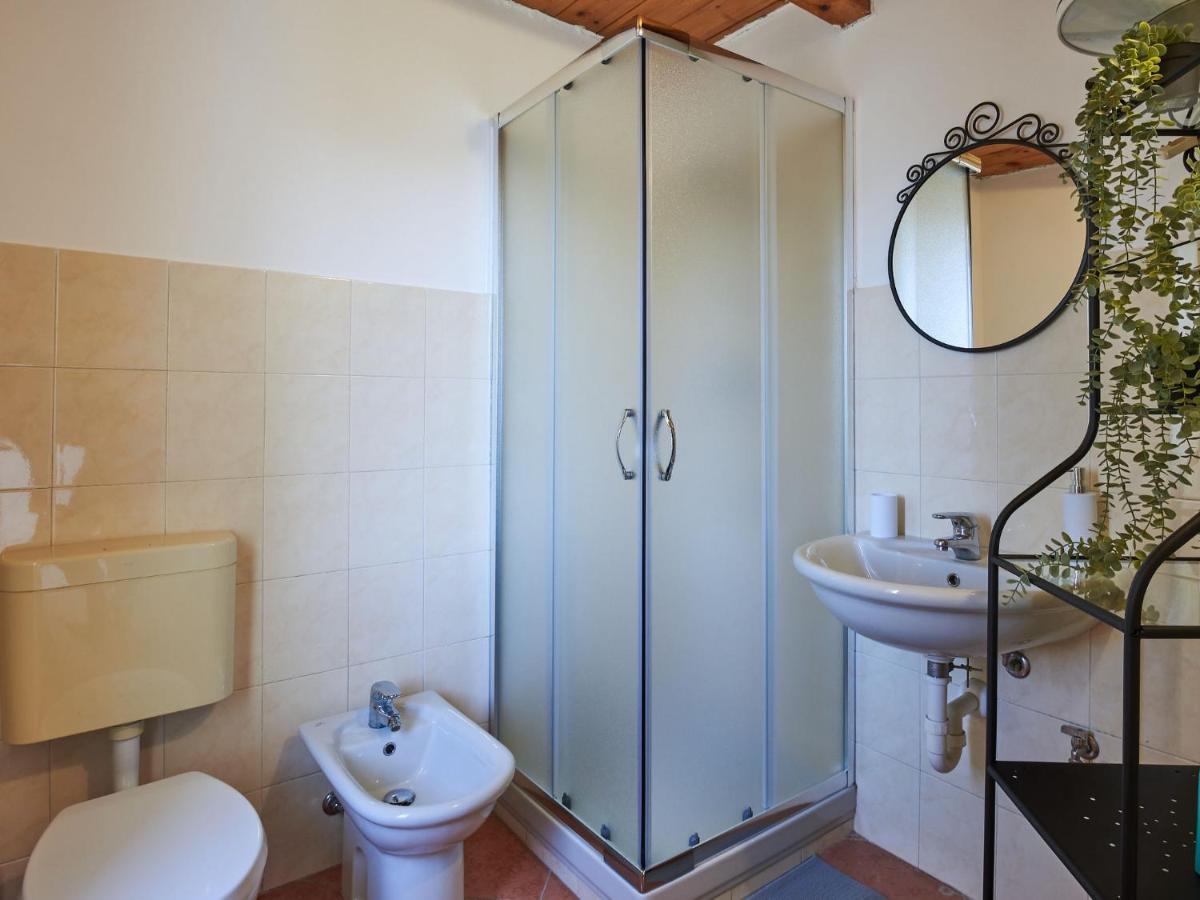 Apartment Oro Del Lario-2 By Interhome بيلانو المظهر الخارجي الصورة